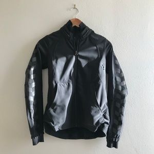 Lululemon Running Jacket